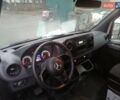 Белый Мерседес Sprinter, объемом двигателя 0 л и пробегом 25 тыс. км за 19900 $, фото 5 на Automoto.ua