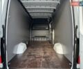 Белый Мерседес Sprinter, объемом двигателя 2.2 л и пробегом 251 тыс. км за 28500 $, фото 5 на Automoto.ua