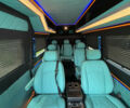 Білий Мерседес Sprinter, об'ємом двигуна 1.95 л та пробігом 560 тис. км за 46717 $, фото 7 на Automoto.ua