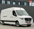 Білий Мерседес Sprinter, об'ємом двигуна 2.2 л та пробігом 253 тис. км за 24500 $, фото 4 на Automoto.ua