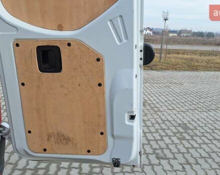 Белый Мерседес Sprinter, объемом двигателя 2 л и пробегом 362 тыс. км за 24900 $, фото 84 на Automoto.ua