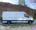 Белый Мерседес Sprinter, объемом двигателя 2.2 л и пробегом 298 тыс. км за 25600 $, фото 24 на Automoto.ua
