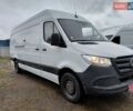 Белый Мерседес Sprinter, объемом двигателя 0 л и пробегом 207 тыс. км за 22600 $, фото 40 на Automoto.ua