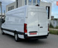Белый Мерседес Sprinter, объемом двигателя 0 л и пробегом 241 тыс. км за 24900 $, фото 8 на Automoto.ua