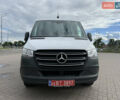 Белый Мерседес Sprinter, объемом двигателя 2.2 л и пробегом 208 тыс. км за 26999 $, фото 30 на Automoto.ua