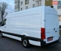 Белый Мерседес Sprinter, объемом двигателя 1.95 л и пробегом 207 тыс. км за 31900 $, фото 3 на Automoto.ua