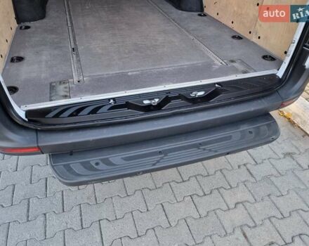 Білий Мерседес Sprinter, об'ємом двигуна 2 л та пробігом 292 тис. км за 38500 $, фото 14 на Automoto.ua