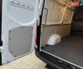 Белый Мерседес Sprinter, объемом двигателя 3 л и пробегом 87 тыс. км за 35555 $, фото 38 на Automoto.ua