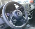 Белый Мерседес Sprinter, объемом двигателя 2.2 л и пробегом 160 тыс. км за 25999 $, фото 58 на Automoto.ua