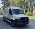 Белый Мерседес Sprinter, объемом двигателя 0 л и пробегом 62 тыс. км за 33600 $, фото 1 на Automoto.ua