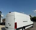 Белый Мерседес Sprinter, объемом двигателя 2.99 л и пробегом 60 тыс. км за 43800 $, фото 4 на Automoto.ua