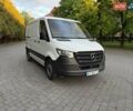 Белый Мерседес Sprinter, объемом двигателя 2 л и пробегом 167 тыс. км за 24500 $, фото 5 на Automoto.ua
