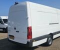 Белый Мерседес Sprinter, объемом двигателя 1.95 л и пробегом 221 тыс. км за 29900 $, фото 1 на Automoto.ua