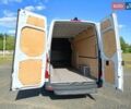 Белый Мерседес Sprinter, объемом двигателя 1.95 л и пробегом 62 тыс. км за 34900 $, фото 17 на Automoto.ua