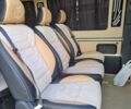 Белый Мерседес Sprinter, объемом двигателя 1.95 л и пробегом 316 тыс. км за 39400 $, фото 11 на Automoto.ua
