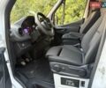 Белый Мерседес Sprinter, объемом двигателя 2 л и пробегом 167 тыс. км за 24500 $, фото 24 на Automoto.ua