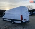 Белый Мерседес Sprinter, объемом двигателя 2.2 л и пробегом 160 тыс. км за 25999 $, фото 11 на Automoto.ua