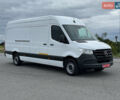 Белый Мерседес Sprinter, объемом двигателя 0 л и пробегом 184 тыс. км за 25900 $, фото 1 на Automoto.ua