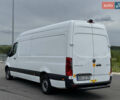 Белый Мерседес Sprinter, объемом двигателя 2.2 л и пробегом 220 тыс. км за 25900 $, фото 9 на Automoto.ua
