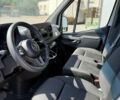 Белый Мерседес Sprinter, объемом двигателя 2.99 л и пробегом 80 тыс. км за 42300 $, фото 15 на Automoto.ua