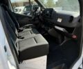 Белый Мерседес Sprinter, объемом двигателя 2.99 л и пробегом 80 тыс. км за 42300 $, фото 9 на Automoto.ua