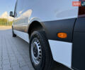 Белый Мерседес Sprinter, объемом двигателя 0 л и пробегом 136 тыс. км за 29999 $, фото 28 на Automoto.ua