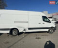 Белый Мерседес Sprinter, объемом двигателя 2.99 л и пробегом 137 тыс. км за 31900 $, фото 30 на Automoto.ua