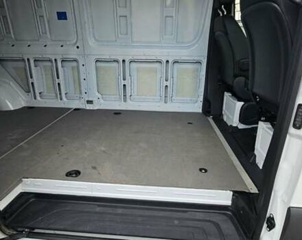 Белый Мерседес Sprinter, объемом двигателя 2.99 л и пробегом 22 тыс. км за 40500 $, фото 9 на Automoto.ua