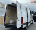 Белый Мерседес Sprinter, объемом двигателя 0 л и пробегом 184 тыс. км за 25900 $, фото 44 на Automoto.ua