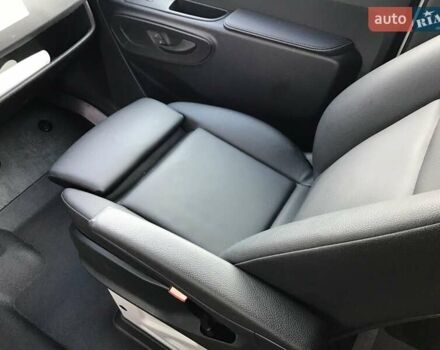 Белый Мерседес Sprinter, объемом двигателя 2.99 л и пробегом 380 тыс. км за 49142 $, фото 42 на Automoto.ua