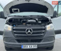 Белый Мерседес Sprinter, объемом двигателя 2.2 л и пробегом 220 тыс. км за 25900 $, фото 42 на Automoto.ua