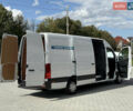 Білий Мерседес Sprinter, об'ємом двигуна 2.2 л та пробігом 195 тис. км за 25900 $, фото 43 на Automoto.ua