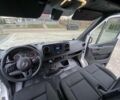 Мерседес Sprinter 2022 в Черновцах на Automoto.ua Белый Мерседес Sprinter, объемом двигателя 2 л и пробегом 63 тыс. км за 32689 $, фото 8 на Automoto.ua
