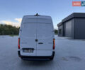 Белый Мерседес Sprinter, объемом двигателя 0 л и пробегом 136 тыс. км за 29999 $, фото 7 на Automoto.ua
