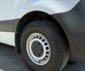 Белый Мерседес Sprinter, объемом двигателя 2.99 л и пробегом 80 тыс. км за 42300 $, фото 7 на Automoto.ua