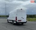 Белый Мерседес Sprinter, объемом двигателя 0 л и пробегом 184 тыс. км за 25900 $, фото 55 на Automoto.ua