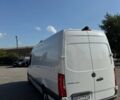 Белый Мерседес Sprinter, объемом двигателя 2.99 л и пробегом 60 тыс. км за 43800 $, фото 7 на Automoto.ua
