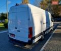 Білий Мерседес Sprinter, об'ємом двигуна 2 л та пробігом 292 тис. км за 38500 $, фото 3 на Automoto.ua