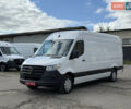 Белый Мерседес Sprinter, объемом двигателя 2.2 л и пробегом 196 тыс. км за 25900 $, фото 2 на Automoto.ua