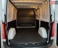 Белый Мерседес Sprinter, объемом двигателя 2 л и пробегом 167 тыс. км за 24500 $, фото 17 на Automoto.ua