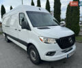 Білий Мерседес Sprinter, об'ємом двигуна 2.99 л та пробігом 220 тис. км за 41000 $, фото 1 на Automoto.ua