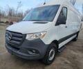 Белый Мерседес Sprinter, объемом двигателя 2.99 л и пробегом 22 тыс. км за 40500 $, фото 1 на Automoto.ua