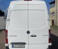 Белый Мерседес Sprinter, объемом двигателя 1.95 л и пробегом 47 тыс. км за 29900 $, фото 4 на Automoto.ua