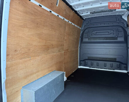 Белый Мерседес Sprinter, объемом двигателя 0 л и пробегом 136 тыс. км за 29999 $, фото 37 на Automoto.ua