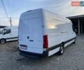 Белый Мерседес Sprinter, объемом двигателя 2.2 л и пробегом 160 тыс. км за 25999 $, фото 20 на Automoto.ua