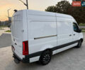 Белый Мерседес Sprinter, объемом двигателя 3 л и пробегом 87 тыс. км за 35555 $, фото 17 на Automoto.ua