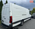 Білий Мерседес Sprinter, об'ємом двигуна 2.99 л та пробігом 220 тис. км за 41000 $, фото 2 на Automoto.ua