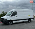 Белый Мерседес Sprinter, объемом двигателя 0 л и пробегом 184 тыс. км за 25900 $, фото 7 на Automoto.ua