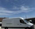Белый Мерседес Sprinter, объемом двигателя 2.99 л и пробегом 80 тыс. км за 42300 $, фото 6 на Automoto.ua