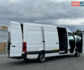 Белый Мерседес Sprinter, объемом двигателя 0 л и пробегом 184 тыс. км за 25900 $, фото 45 на Automoto.ua